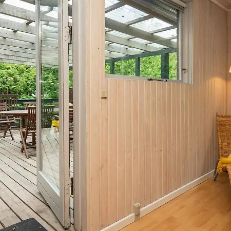 Inviting Holiday In With Barbecue *
